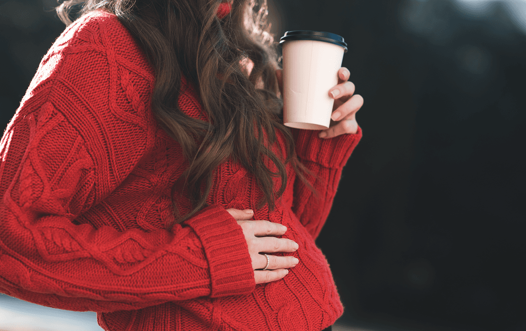 Gestante no inverno: dicas para vencer a estação com saúde!