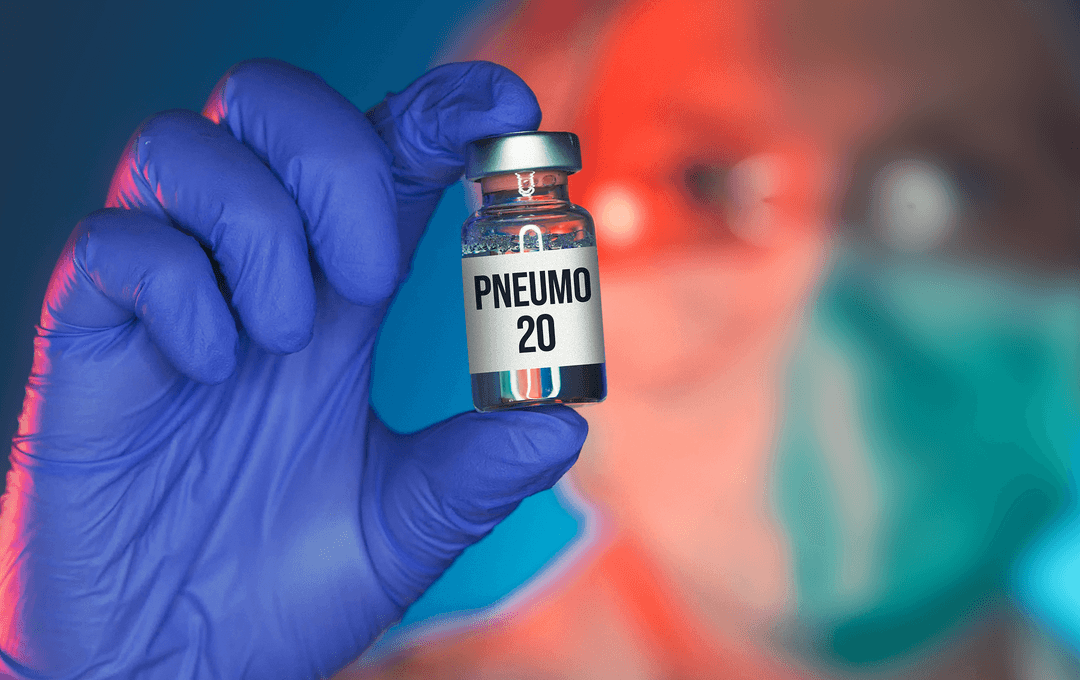 Vale a pena vacinar com a Pneumo 20?