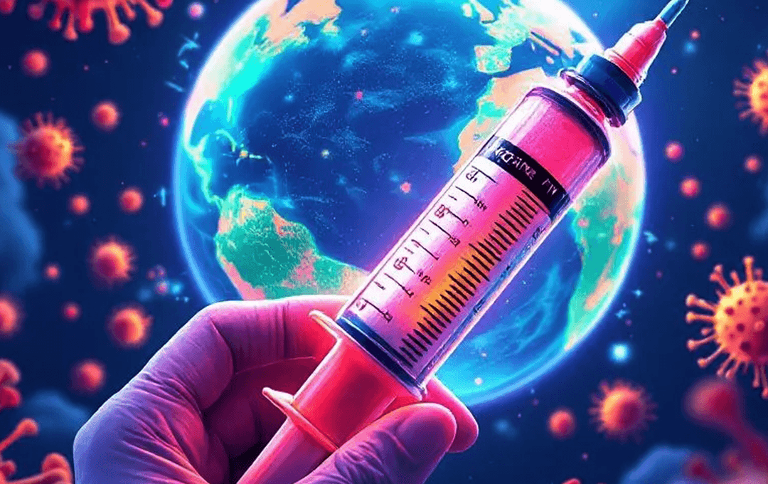 Uma vacina universal contra o câncer? A ciência está mais perto do que nunca