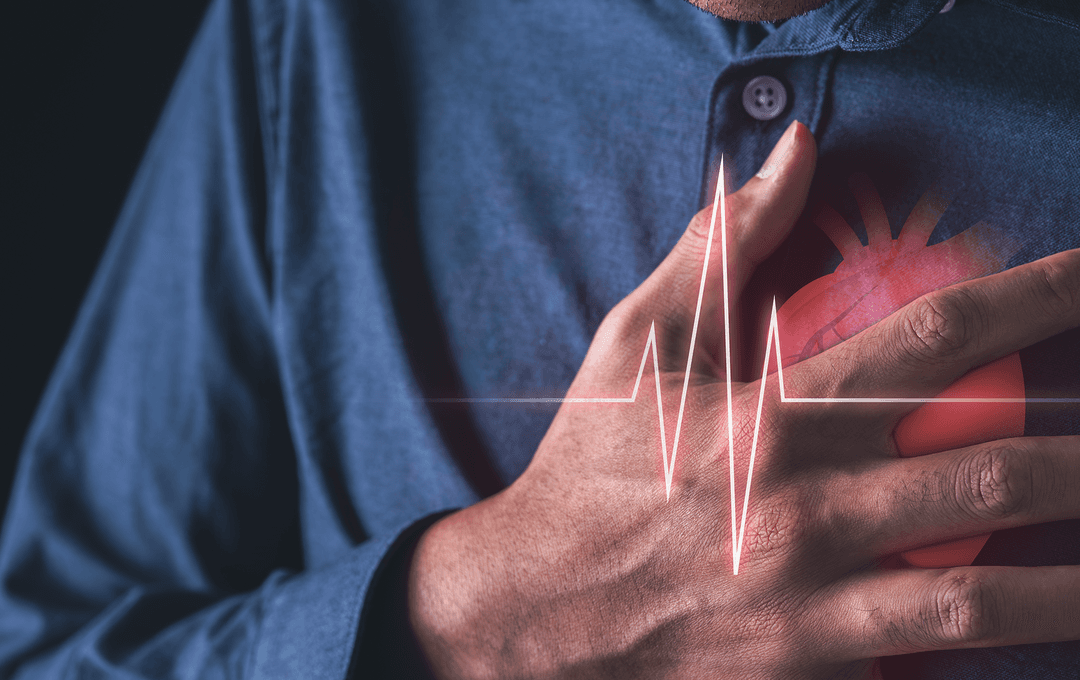 Vacinação é o quarto pilar na prevenção de AVC e infartos
