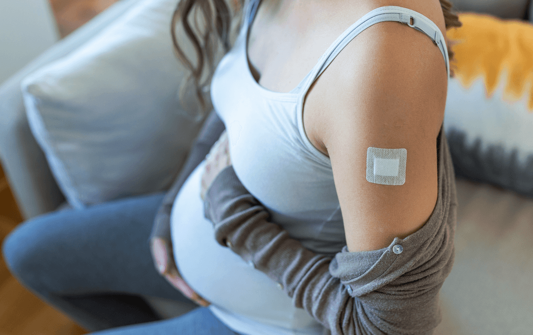 Os diferentes rumos na imunização de gestantes nos EUA e no Brasil