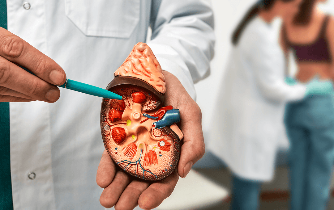 O que não te contaram sobre: Vacina vírus sincicial respiratório para adultas e idosas