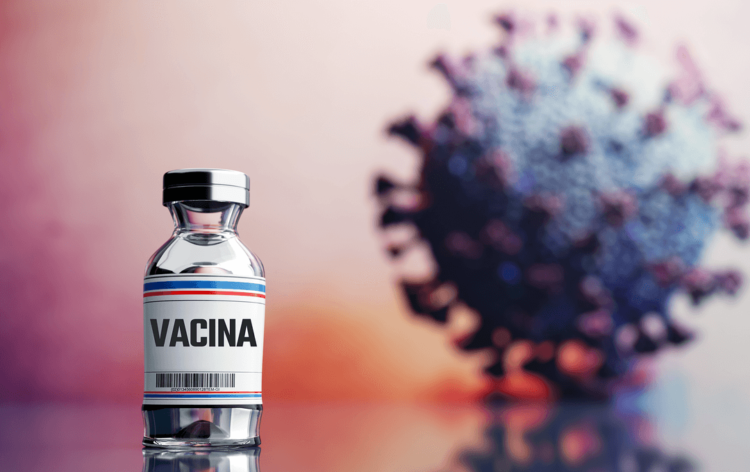 Como a vacinação ajuda a proteger sua família contra doenças emergentes