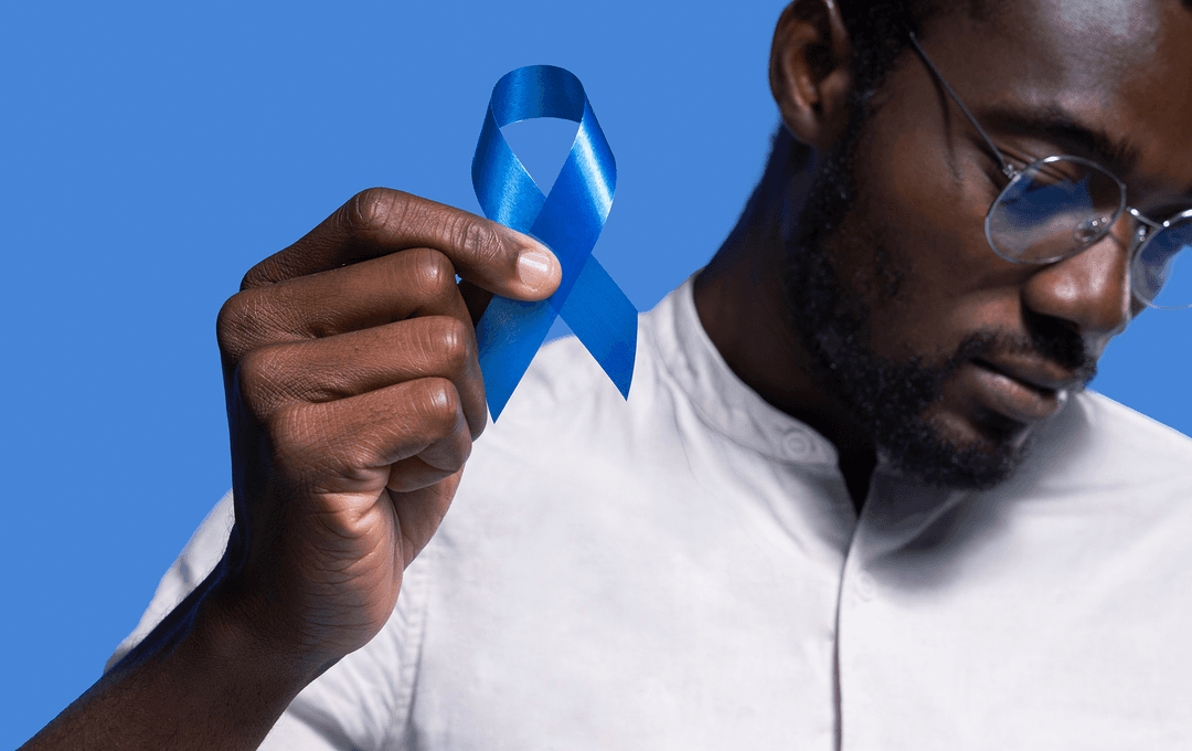 Novembro Azul: vacinação e cuidado com o diabetes. Um gesto de amor à sua saúde