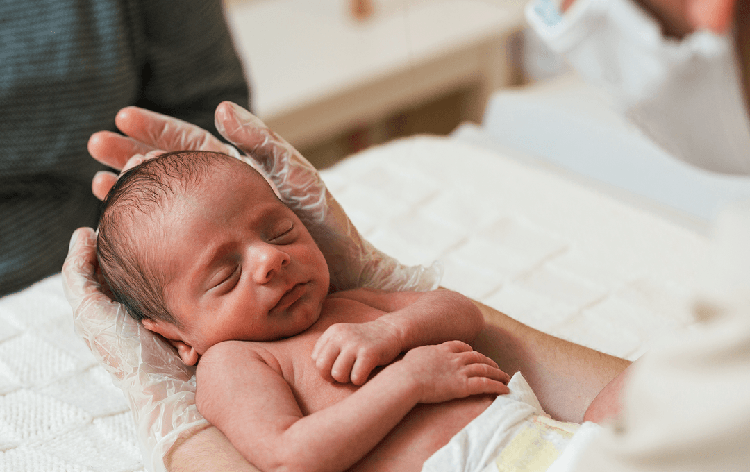 Vacina contra bronquiolite para recém-nascidos: o que você precisa saber!