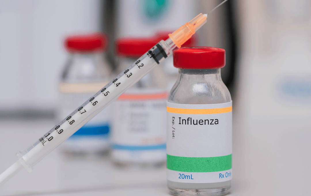 Trivalente ou tetravalente: qual imunização contra influenza você deve tomar?