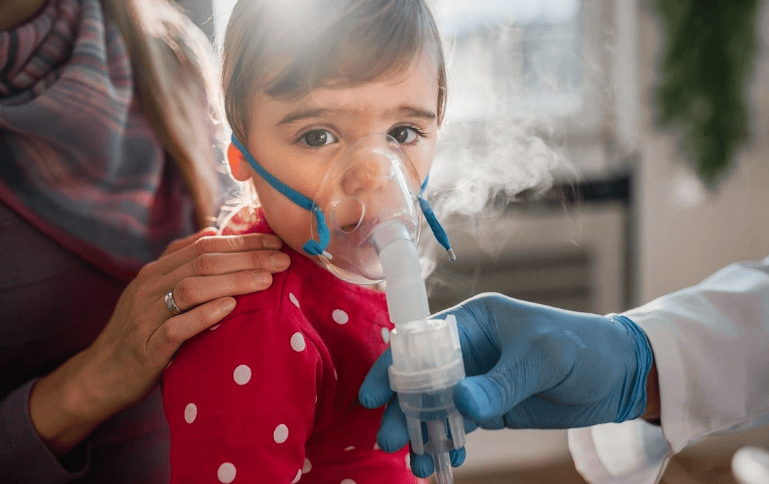 Doenças respiratórias: o que está por trás do aumento de casos no Brasil?