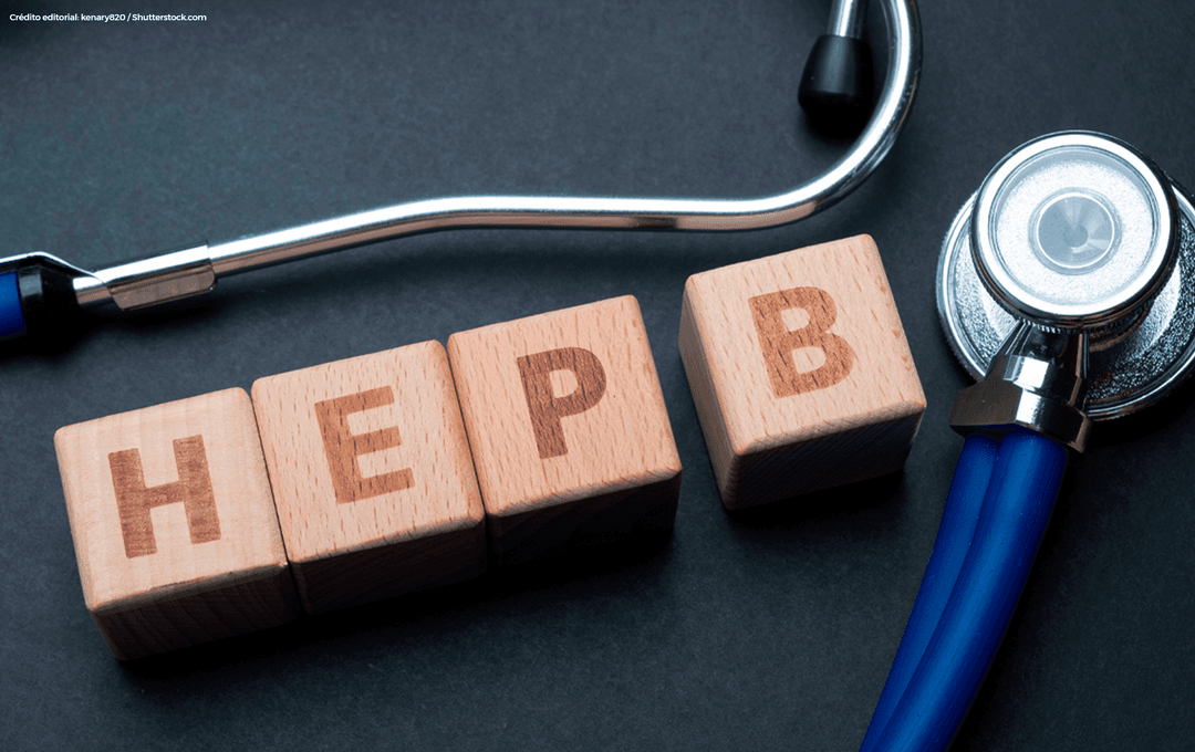 Julho Amarelo: Guia completo para a prevenção da Hepatite B