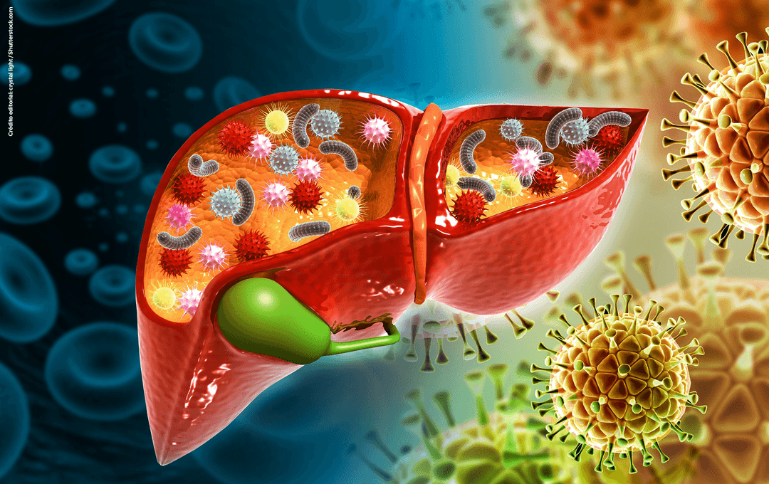 Julho Amarelo: Guia completo para a prevenção da Hepatite A