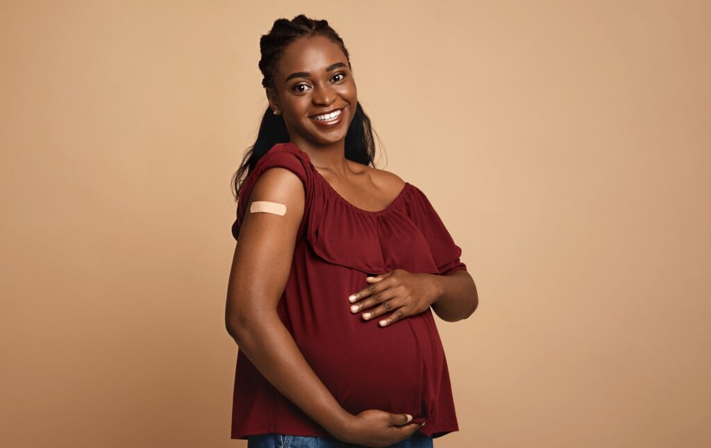A Importância da Vacinação durante a Gestação: Cuidando da Saúde da Mãe e do Bebê